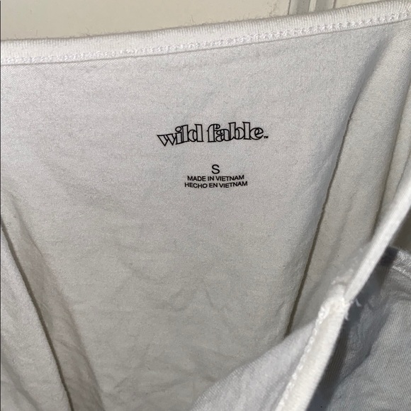 Tank Top - Picture 3 of 4